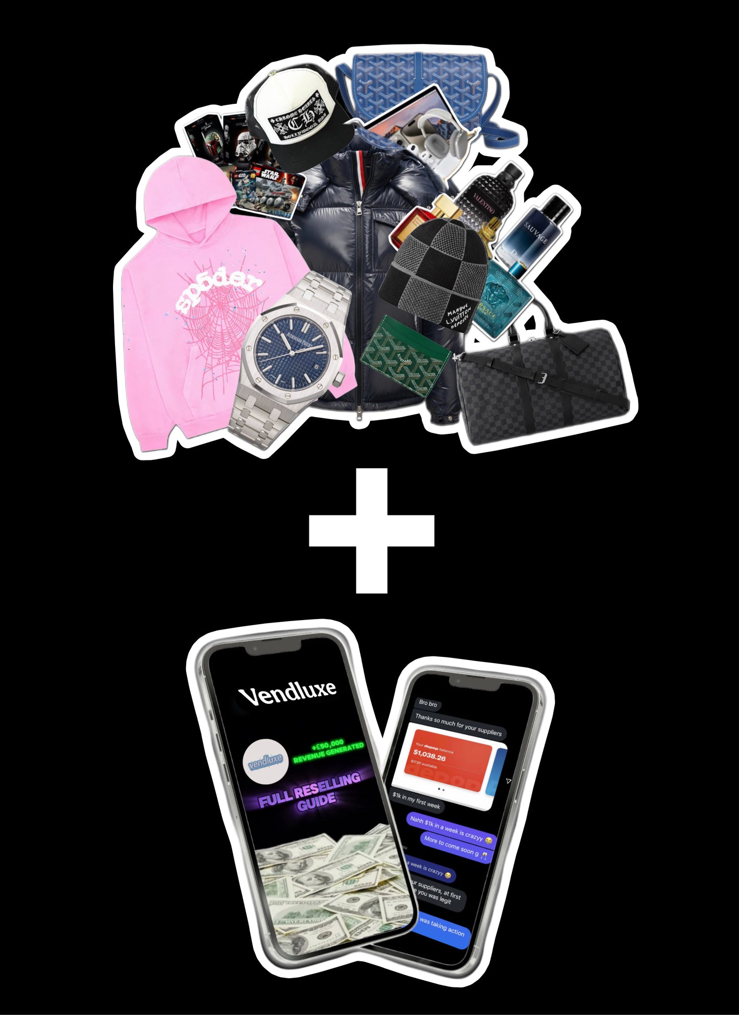 All Winter Bundle + Free Ebook