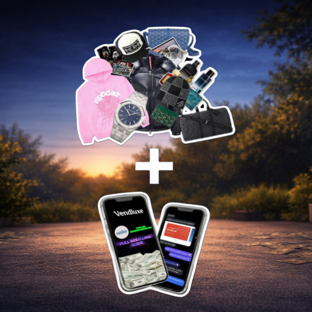 The Ultimate Bundle + Free Ebook