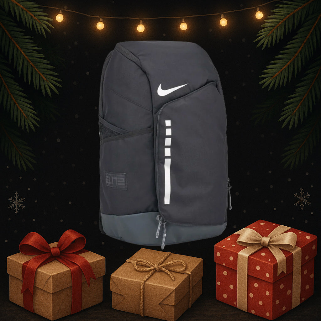 Nke Elite Bag - Vendor