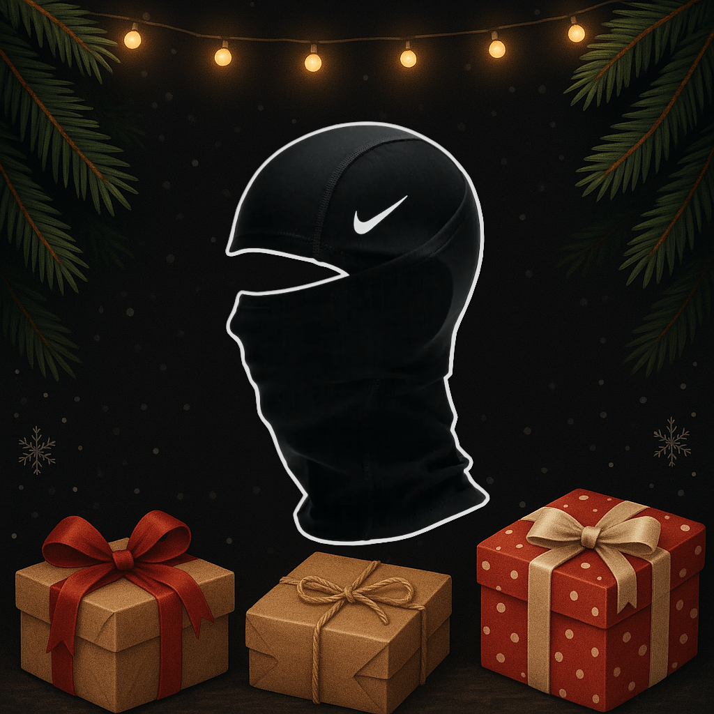 Ski Mask - Vendor
