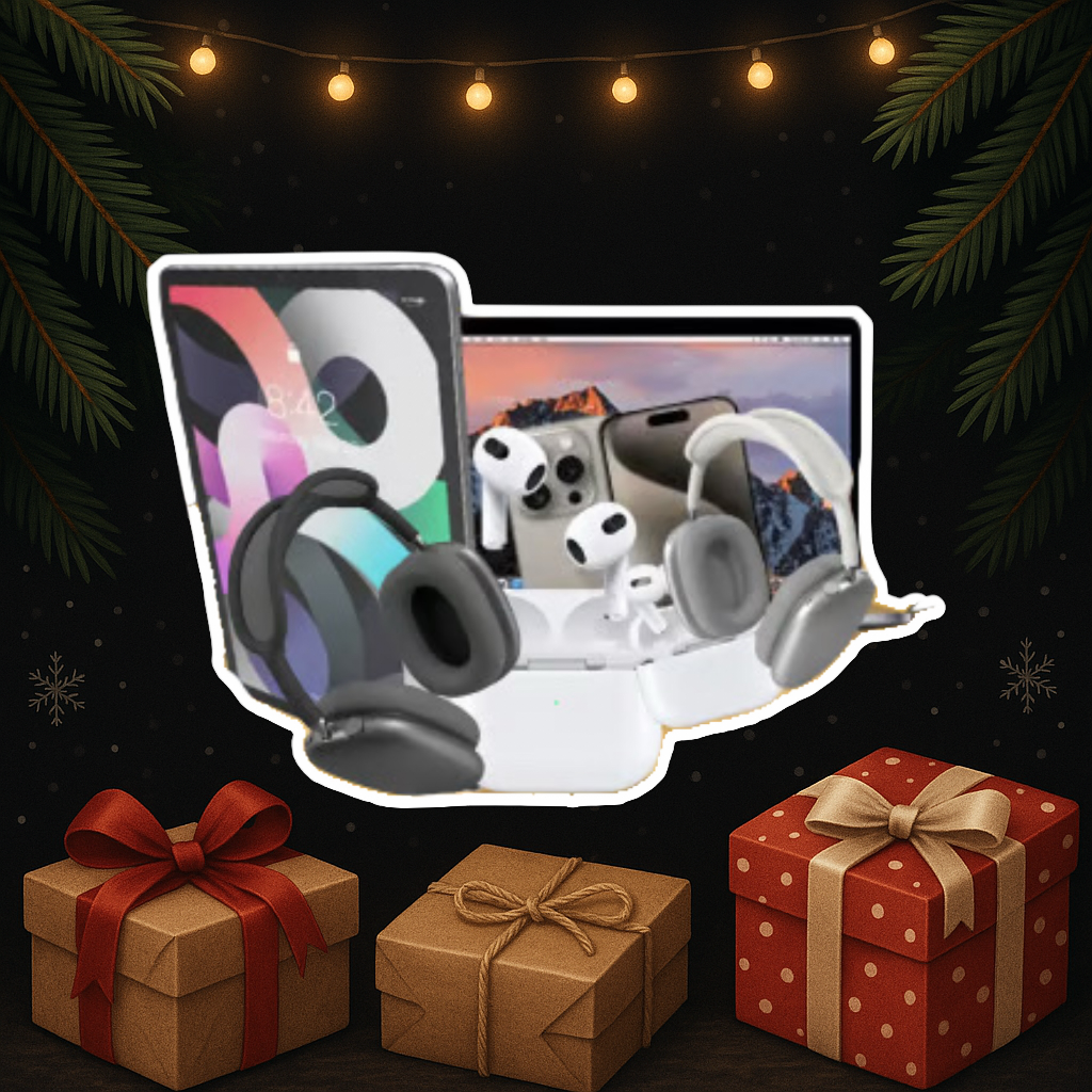 All Electronic Bundle - Vendor