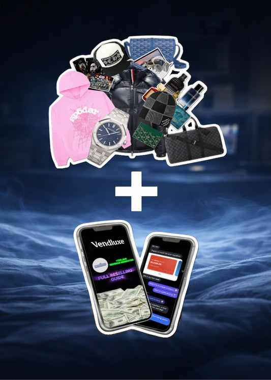 All Winter Bundle + Free Ebook