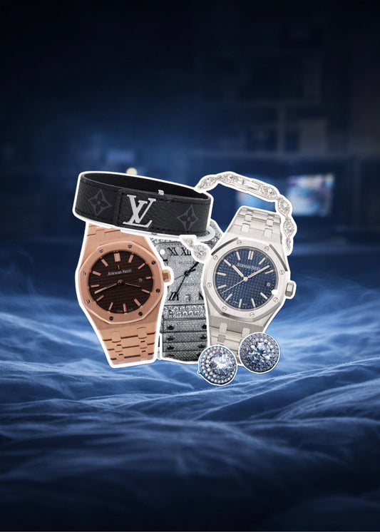 All Jewellery Bundle - Vendor