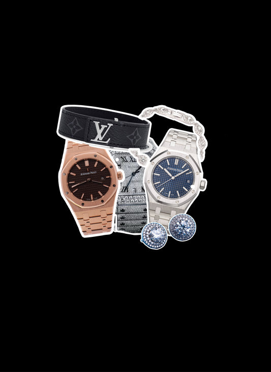 All Jewellery Bundle - Vendor