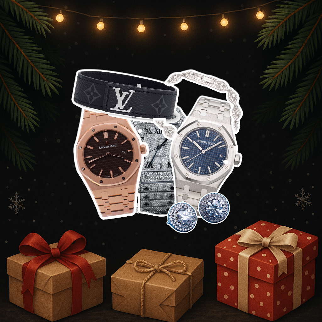 All Jewellery Bundle - Vendor