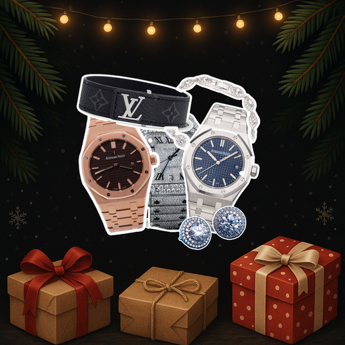 All Jewellery Bundle - Vendor