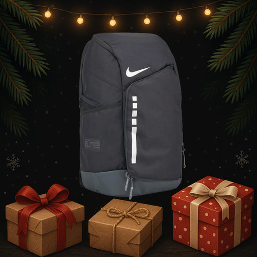 Nke Elite Bag - Vendor