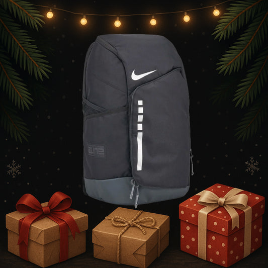 Nke Elite Bag - Vendor