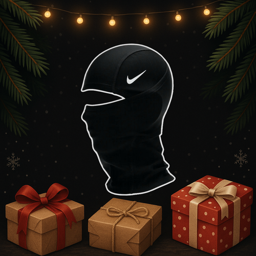Ski Mask - Vendor