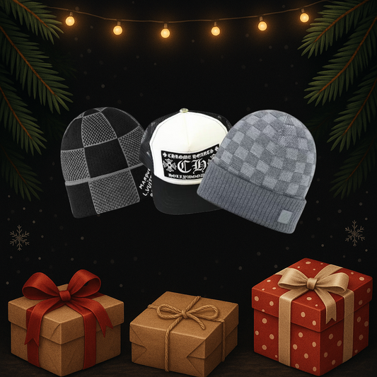 Designer Hat - Vendor