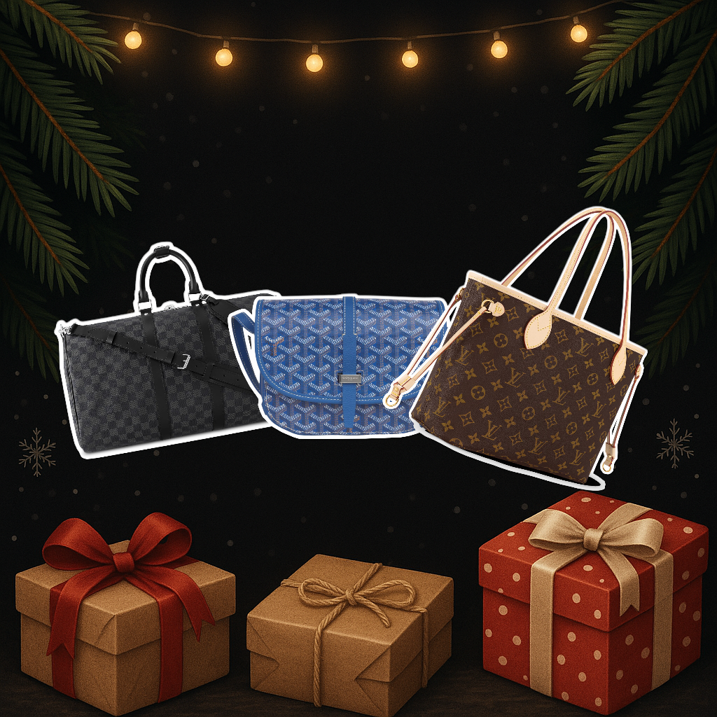 Designer Bag - Vendor