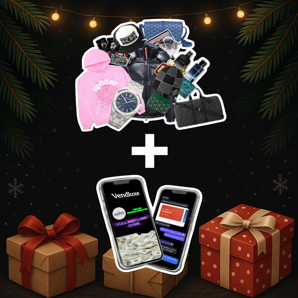 All Winter Bundle + Free Ebook